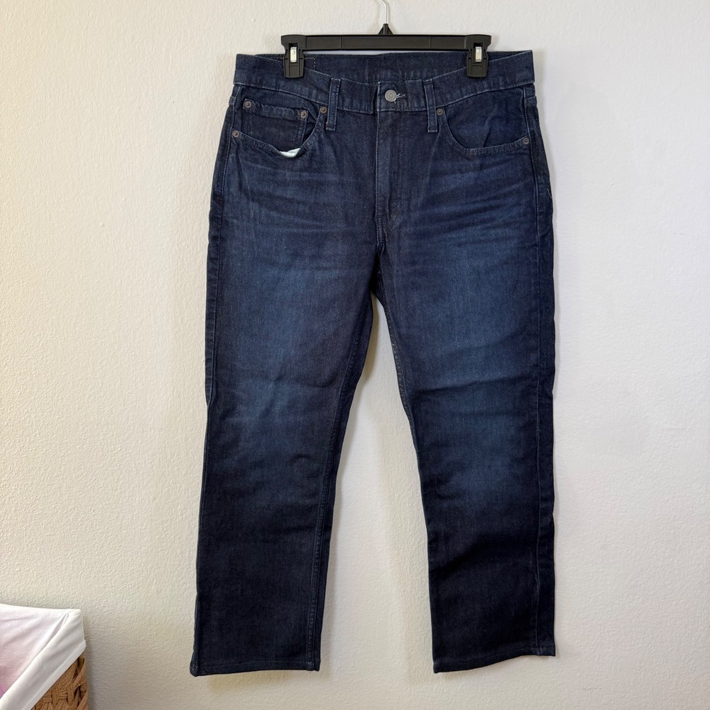Levi's 514 33x30